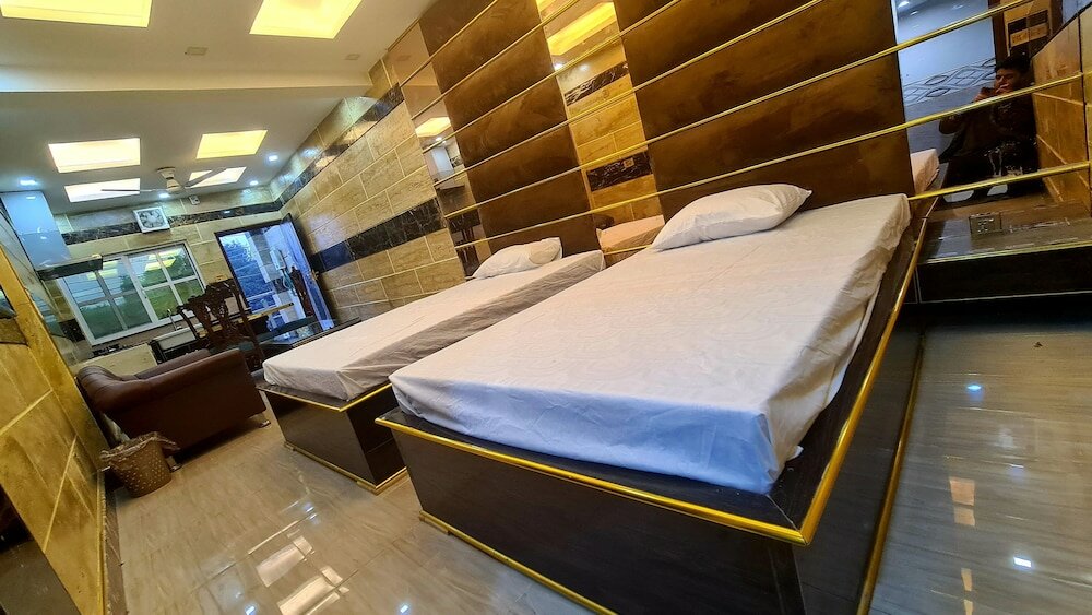 Фото Апарт-отель Smart Apartment's Lahore