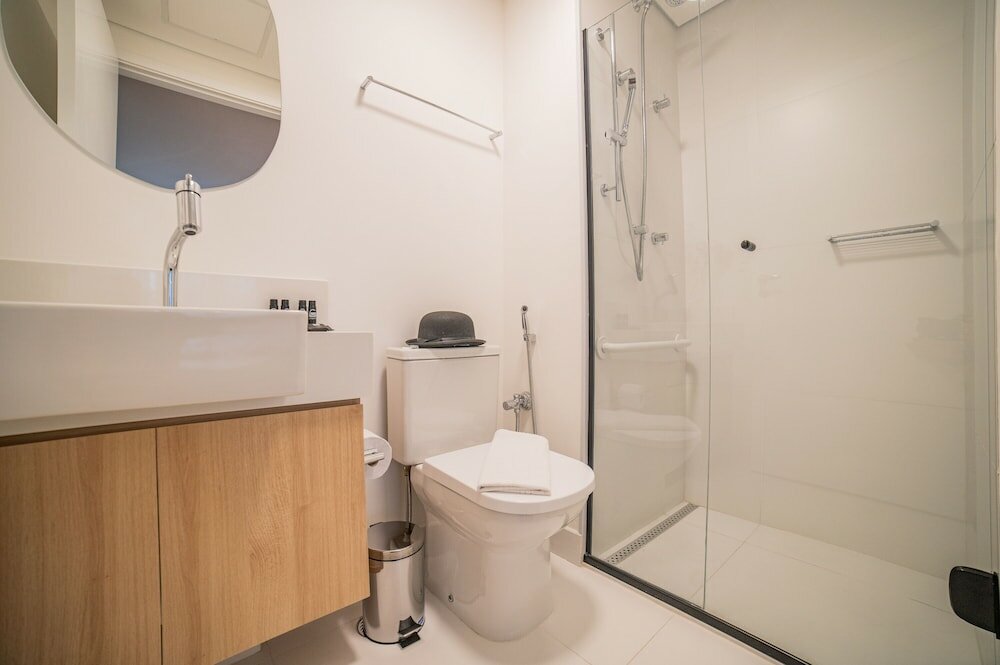 Фото Charlie Dstay Moema