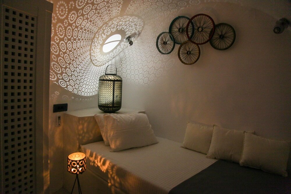 Фото My Bozer Cave Villa