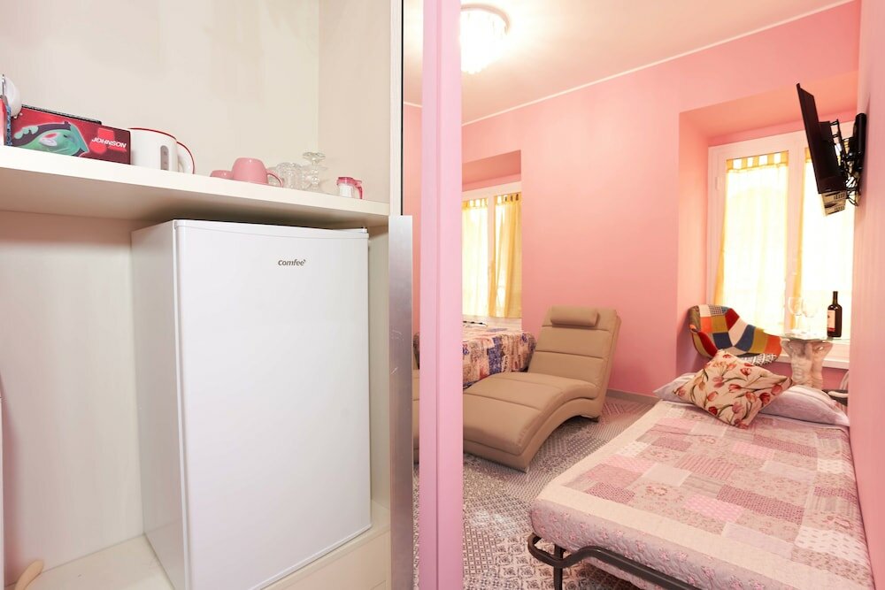 Фото S. P. T. Bed & Breakfast