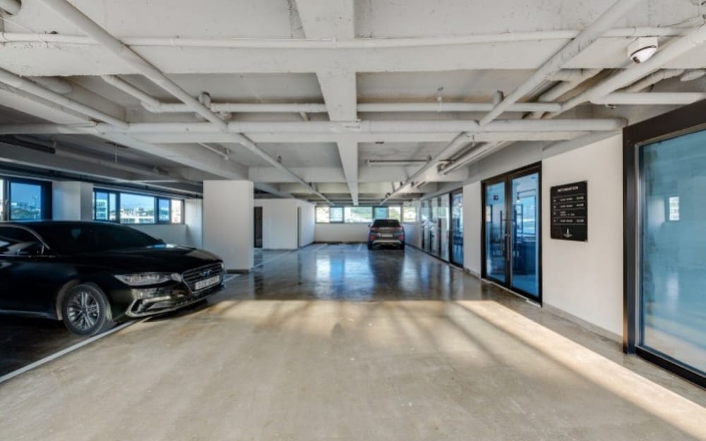 Фото Yeosu Hamel Pension