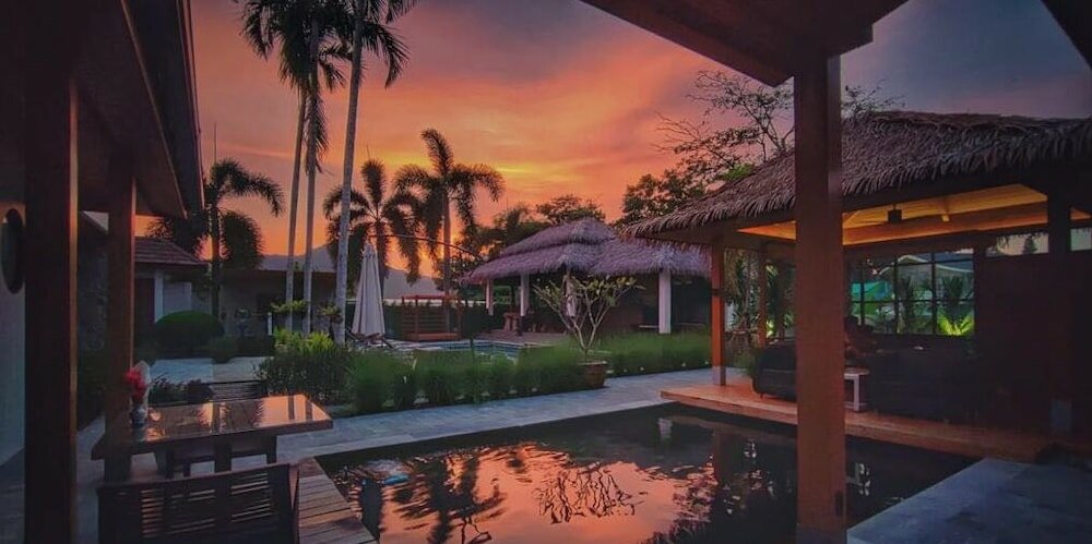 Фото Peak Serenity