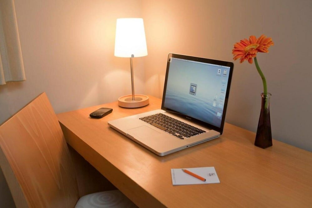 Фото La City Estacion