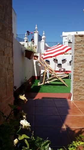 Фото Pension Dona Trinidad