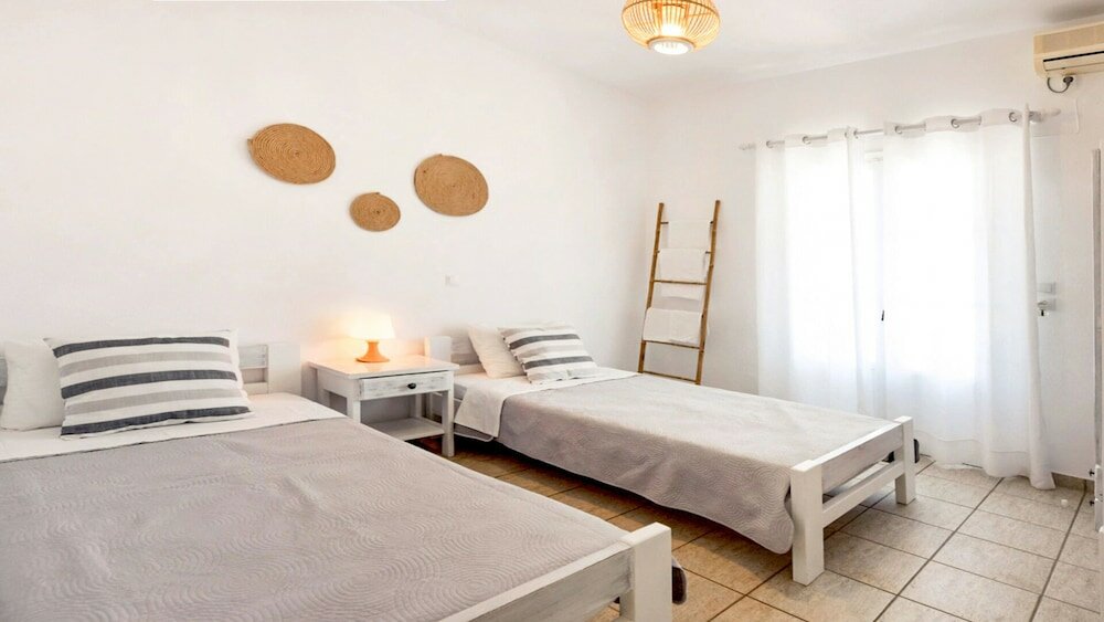 Фото Fisheye Rooms