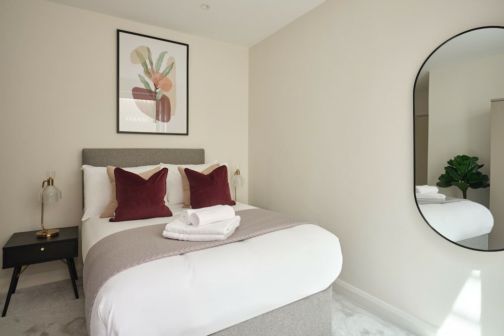 Фото Fulham Hestercombe House