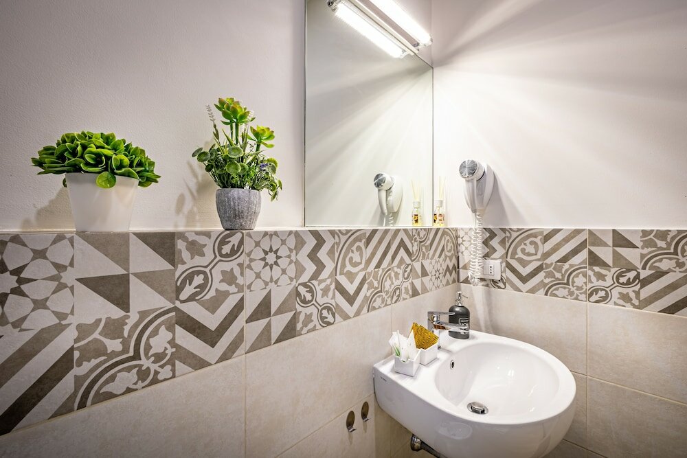 Фото Residenza Fanti