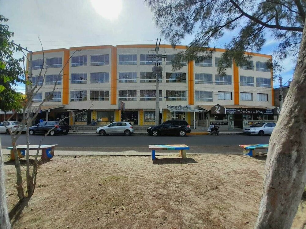 Фото Lebanon Praia Hotel