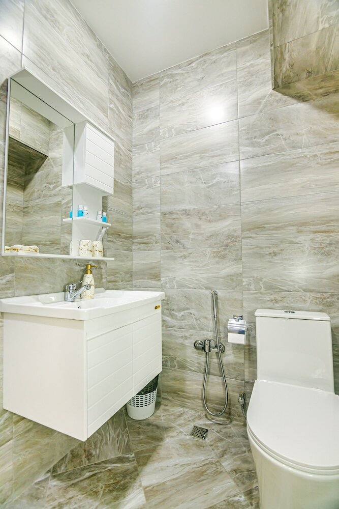 Фото Апартаменты Formula на бул. Сахил