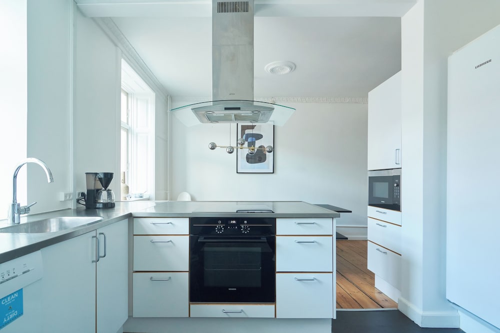 Фото Gasværksvej 11