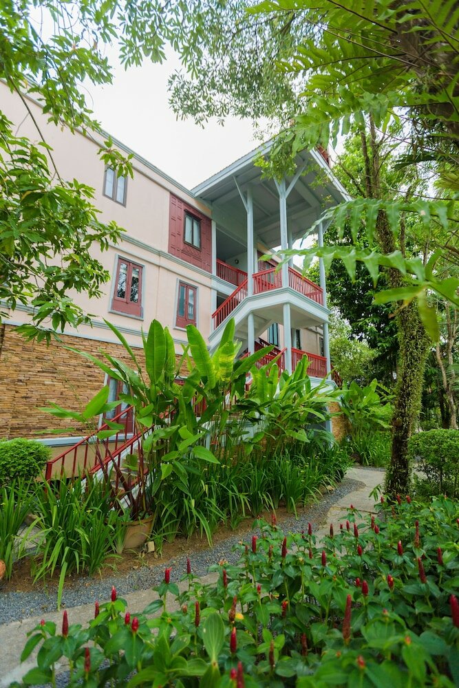 Фото Ma Doo Bua Phuket