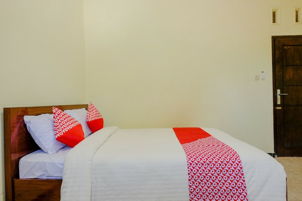 Фото Oyo 2570 Griya Kinanthi Family