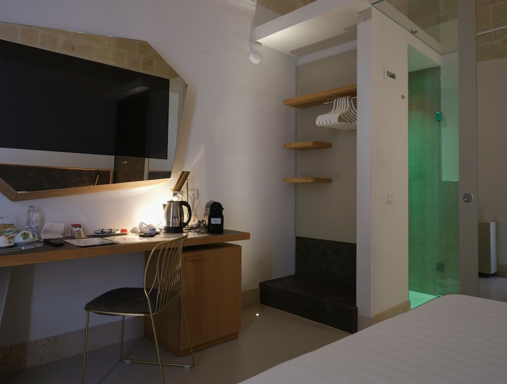 Фото Euvodia Luxury Rooms