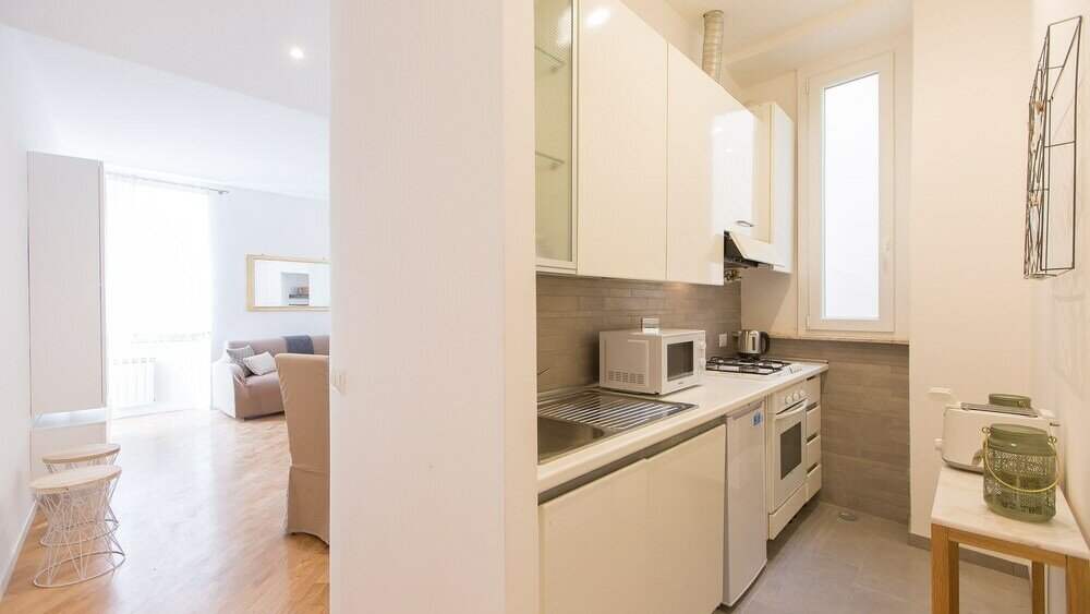 Фото Rental in Rome Giulia Atmosphere