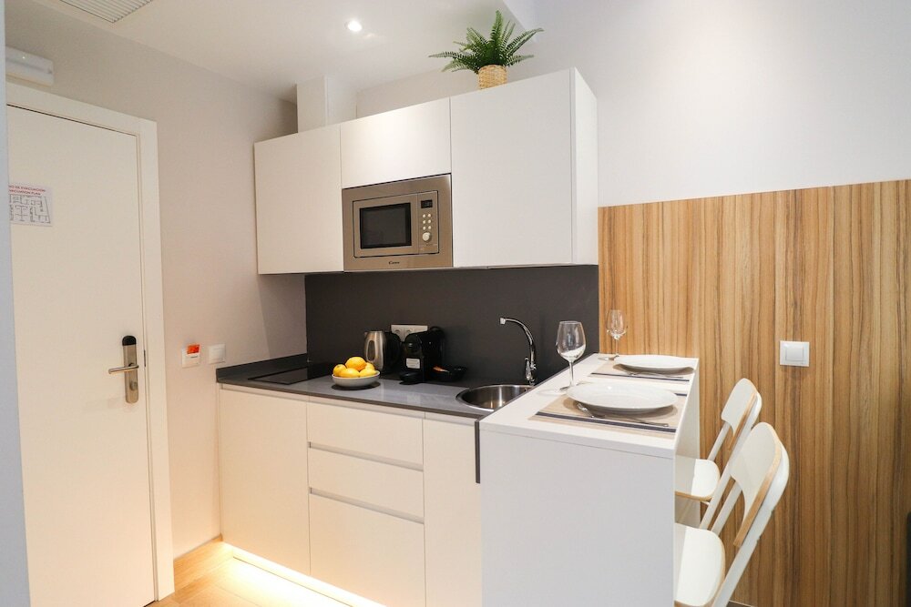 Фото Cielo Madrid Studios