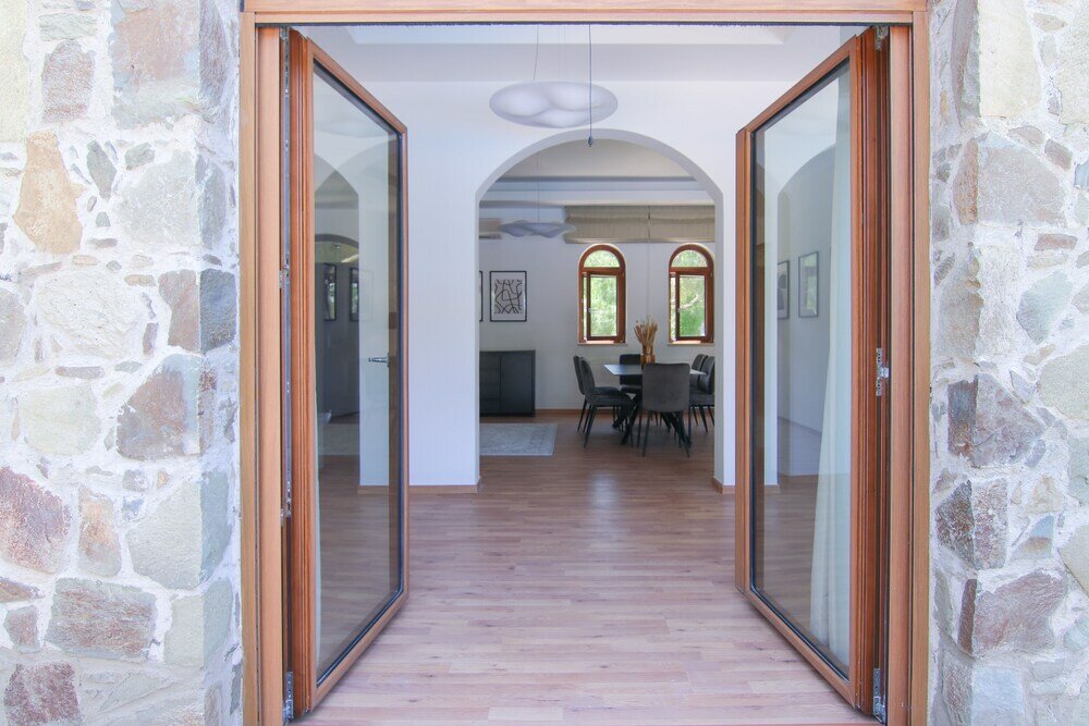 Фото Phaedrus Living Luxury Villa Kathikas