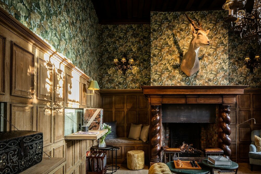 Фото Hotel de Orangerie by Cw Hotel Collection - Small Luxury Hotels of the World