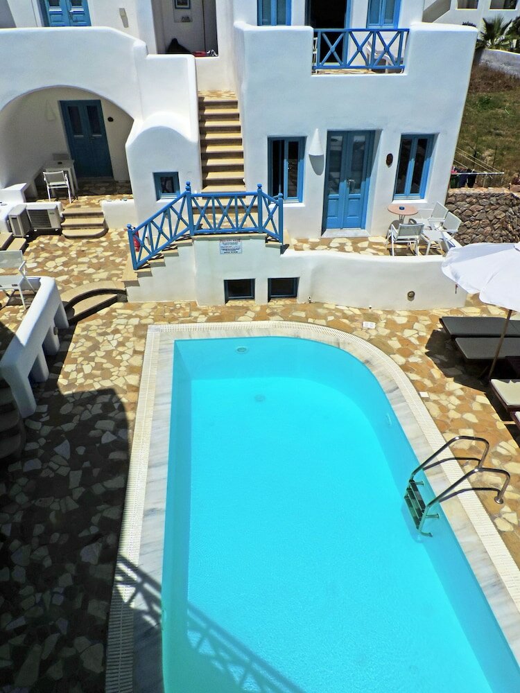 Фото Seaside by Manos