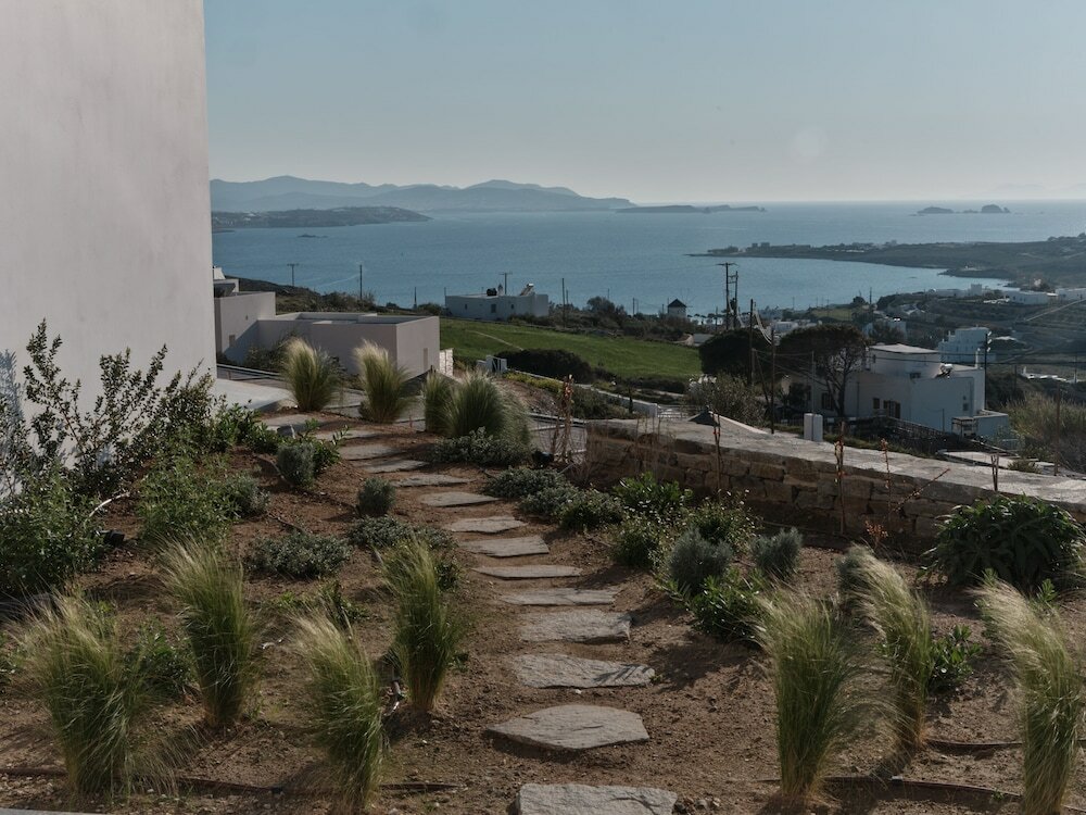 Фото Olithos Villas