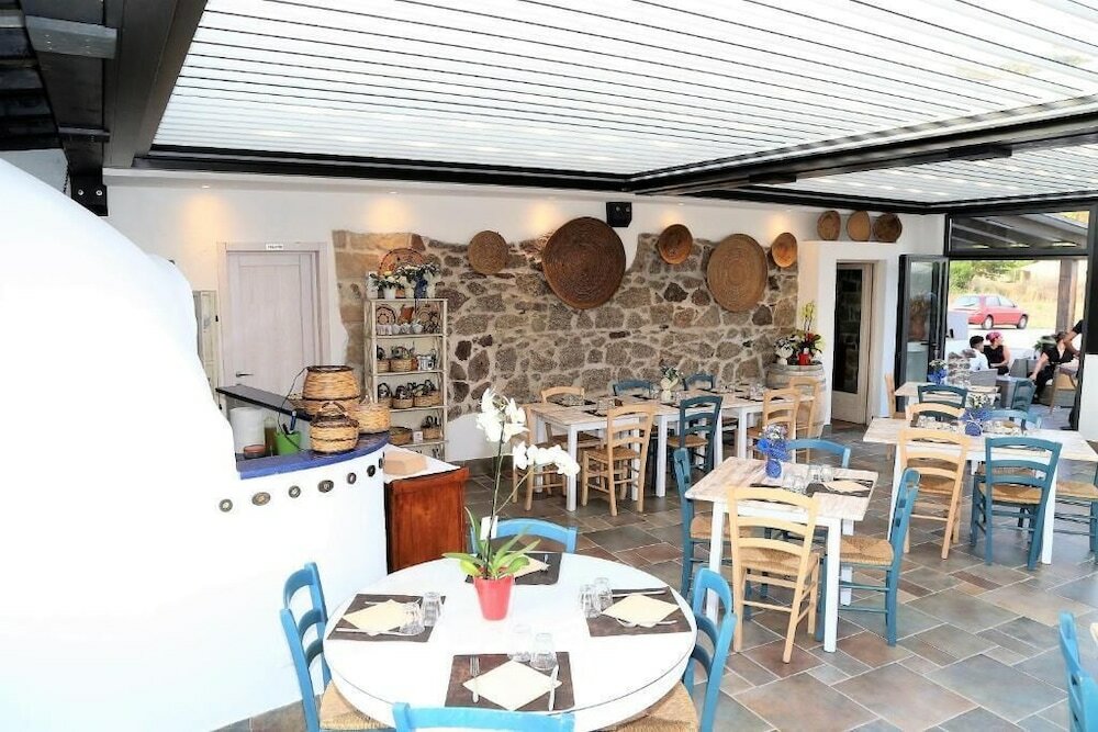 Фото B&b La Roccia dell'Elefante