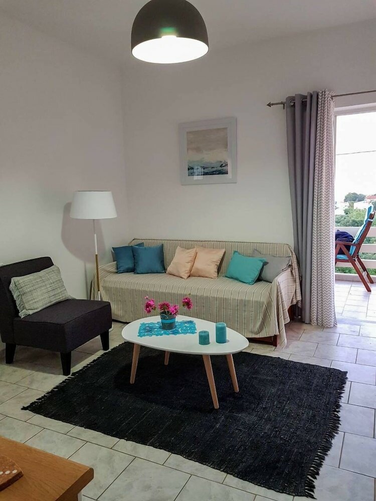 Фото Marianos Apartments