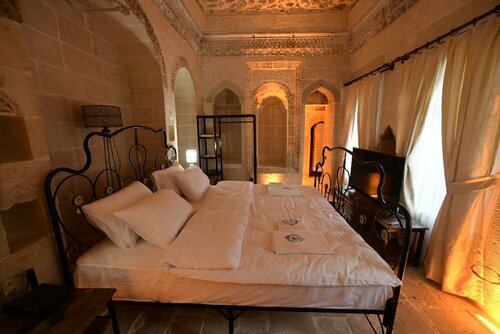 Гостиница Legacy Mesopotamia Hotel в Мардине
