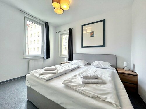 Hotel Astral