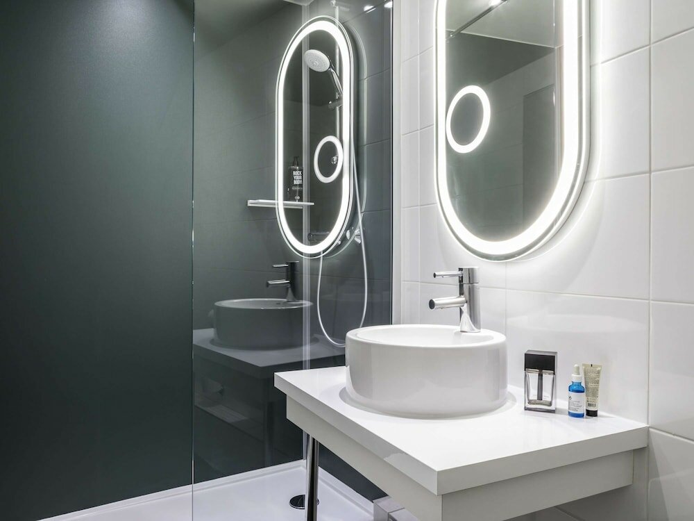 Фото Ibis Paris Nation Davout