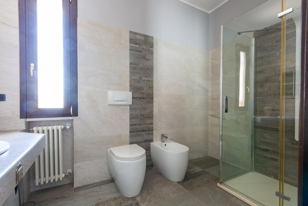 Фото 2974 Tenuta Elisabetta- Camera Singola by Barbarhouse