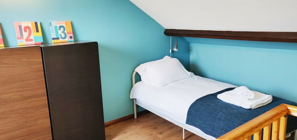 Фото Bradgate House