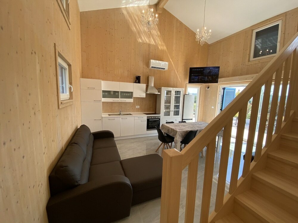 Фото Villa Olive Oasis