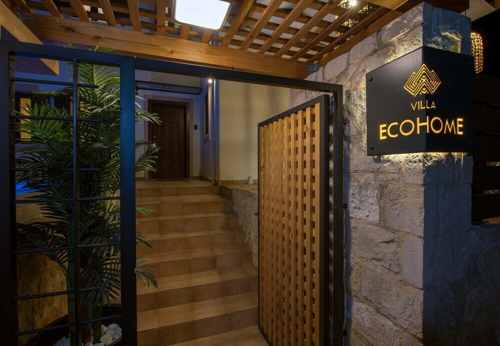 Фото EcoHome Villa