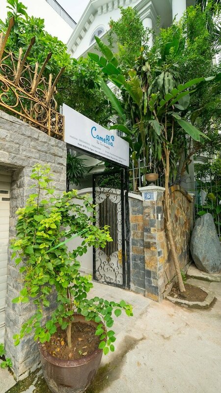 Гостиница Camellia Homestay в Ханое