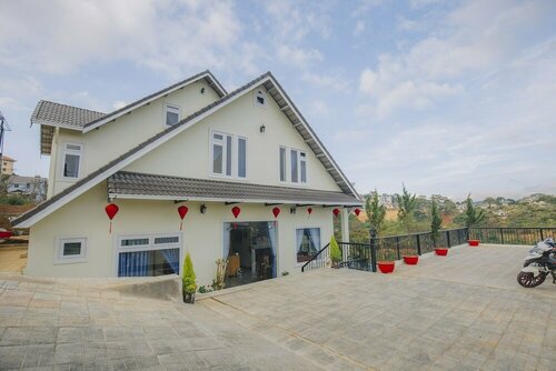 D&t Villa