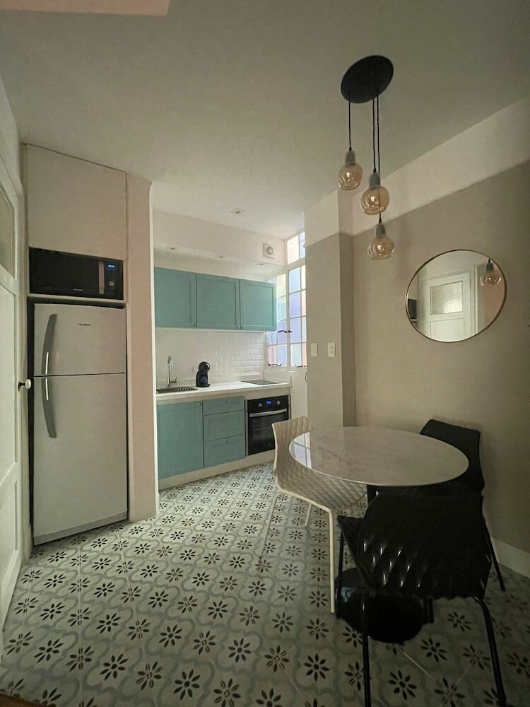 Фото Encantador lujoso depto EN Recoleta