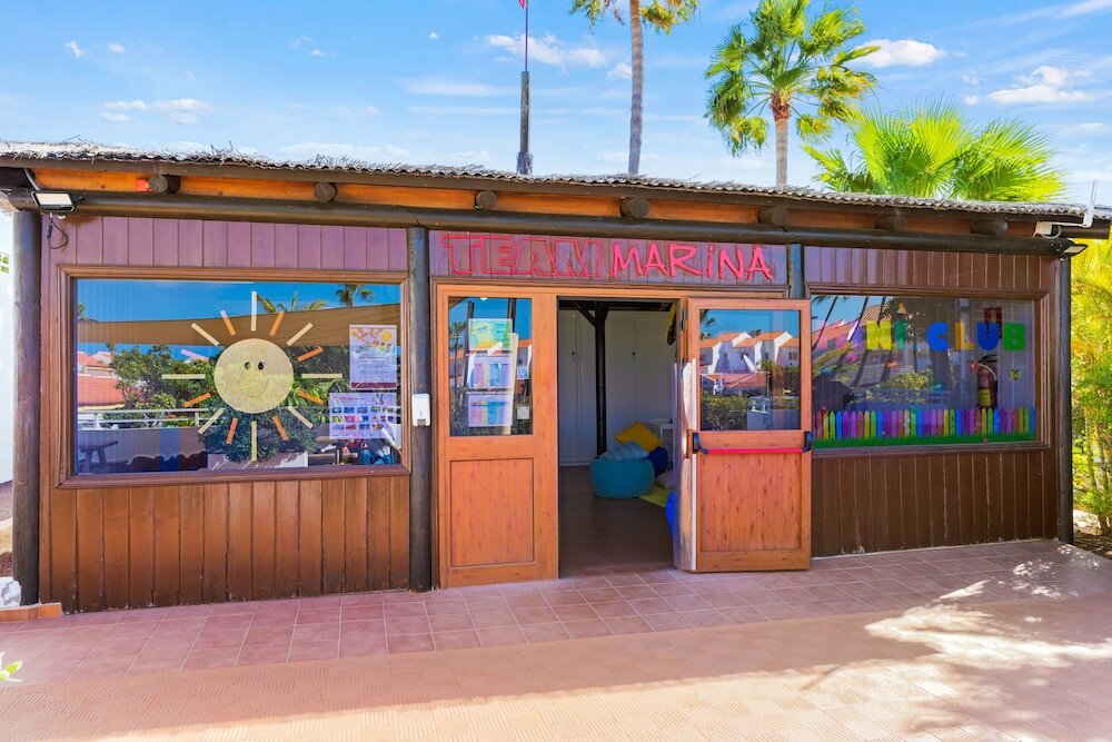 Фото Wyndham Residences Tenerife Golf del Sur