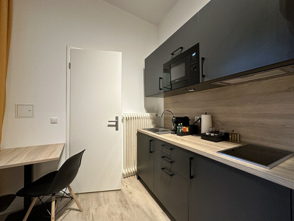 Фото Servus Apartments by Homaris