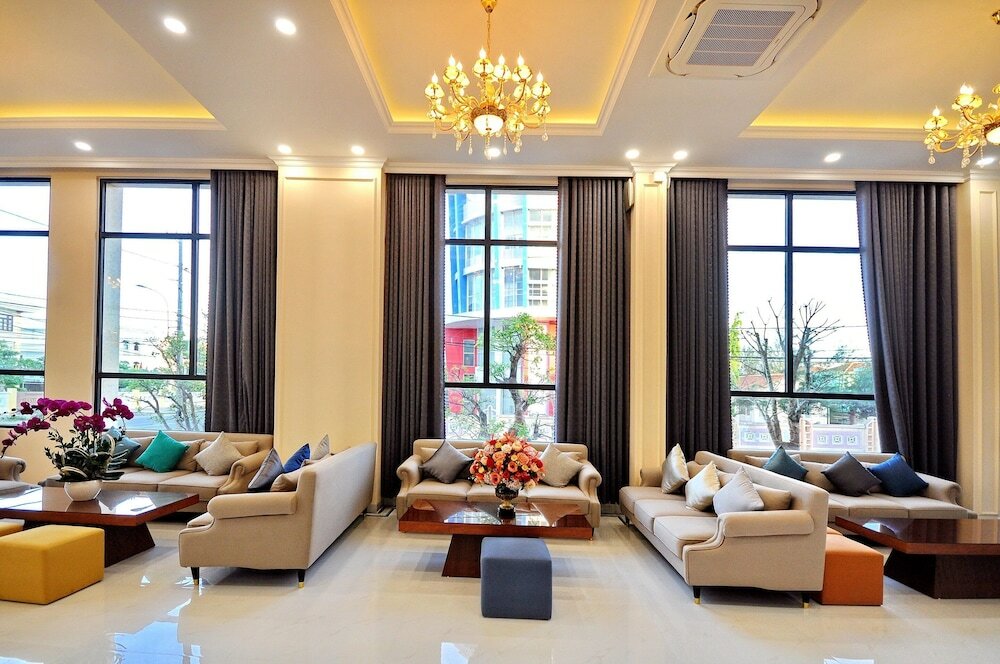 Фото Sunflower Hotel