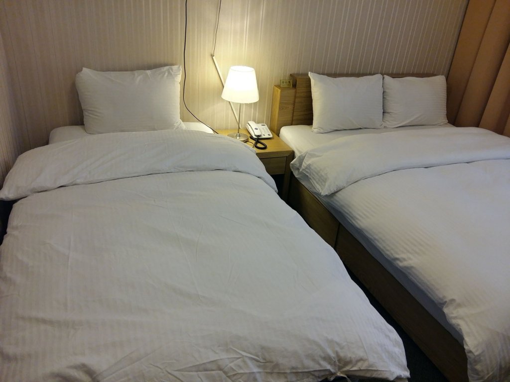 Фото Incheon Aiport Hotel Air Relax