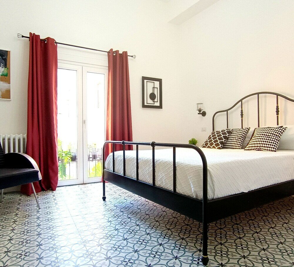 Фото Ottantotto Viterbo