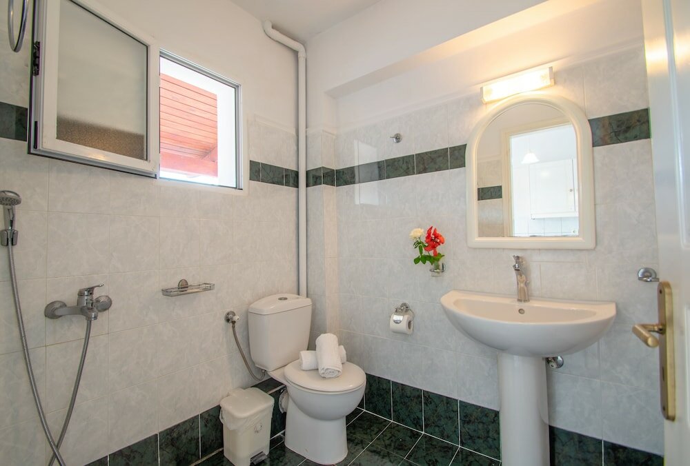 Фото Baywatch Apartments