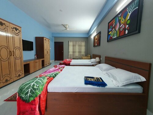 Гостиница Aronno Resort