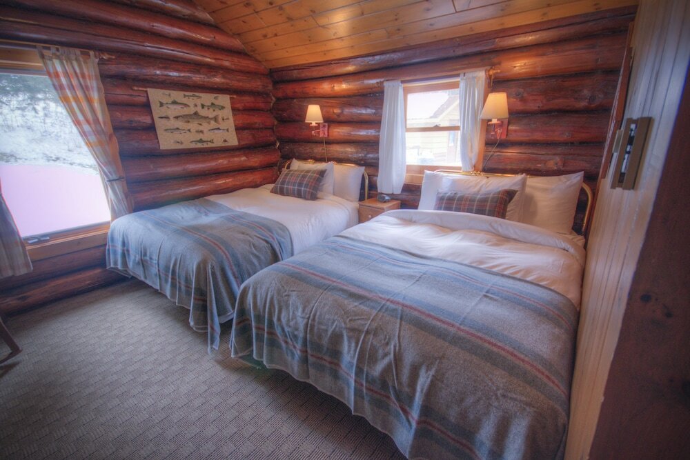 Фото Cascade Lodge