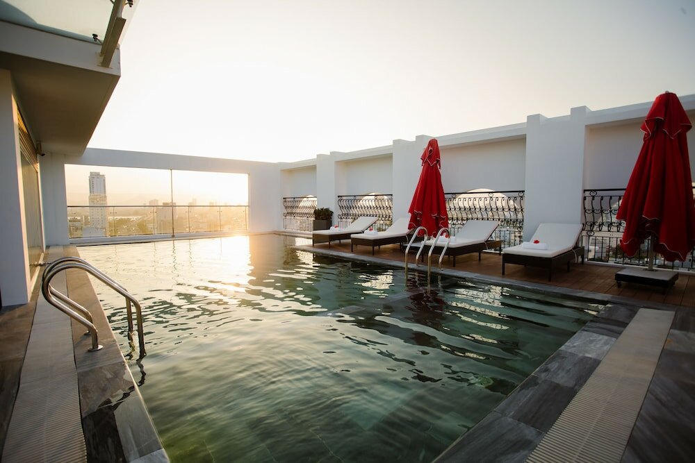 Фото Century Hotel Da Nang