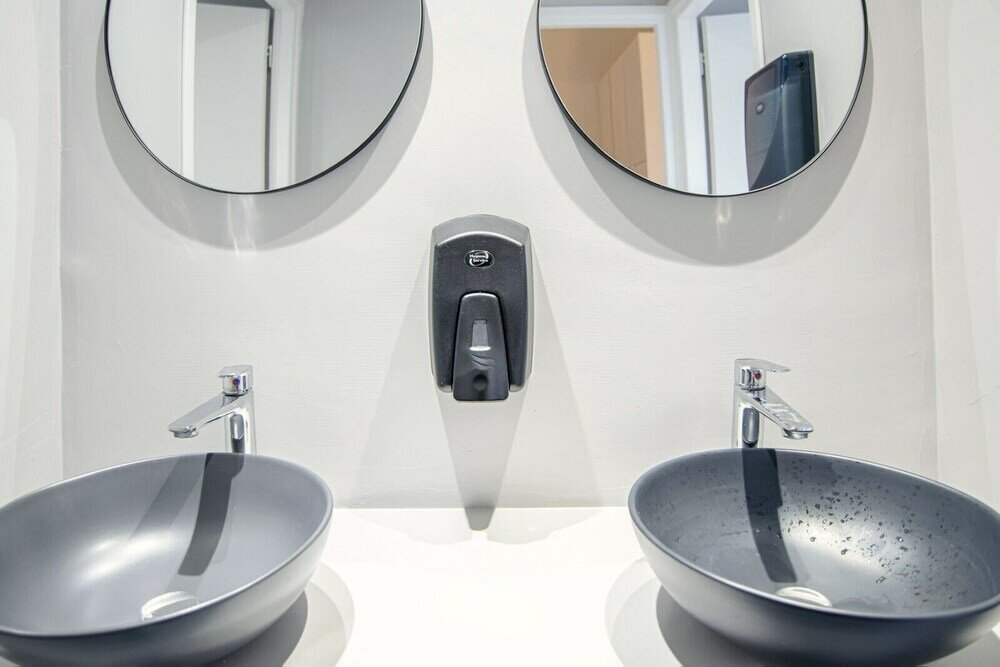 Фото Central Oia Hostel