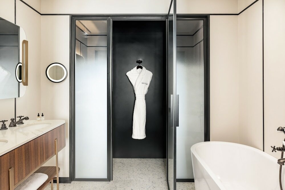 Фото Pavillon Faubourg Saint-Germain