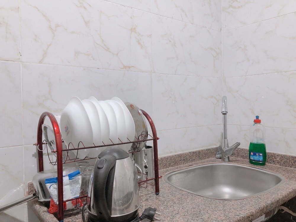 Фото Midtown Homes & studios