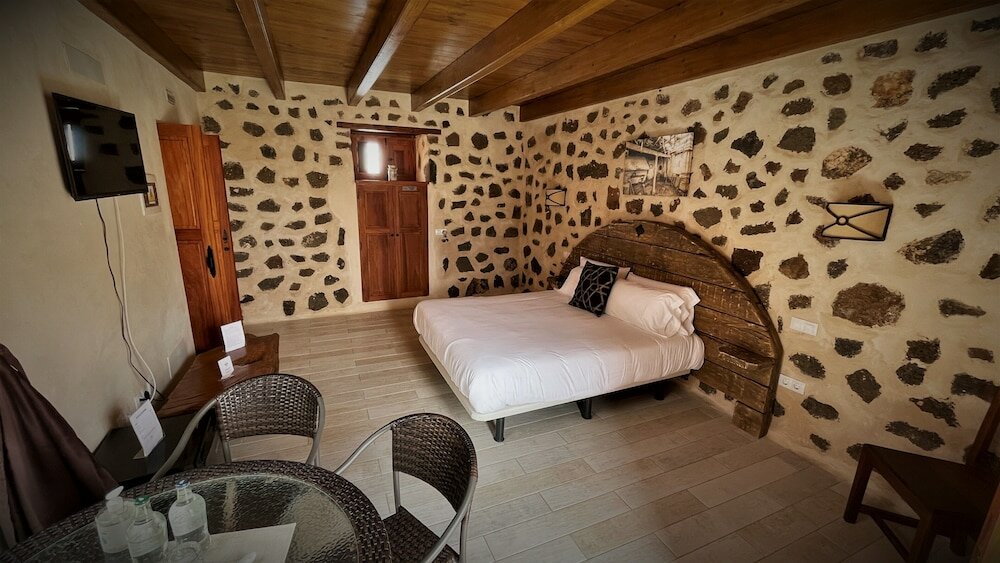 Фото Hotel Rural El Cabo