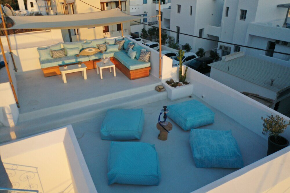 Фото Naxos Sandastic