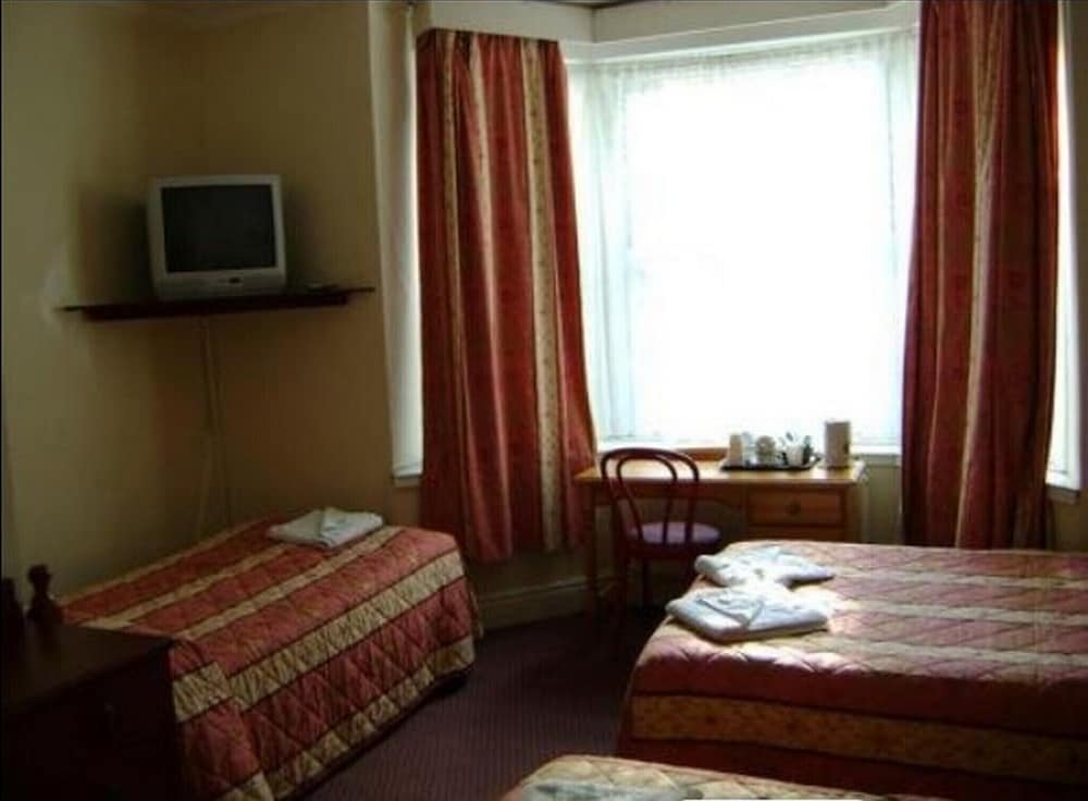 Фото отеля 4